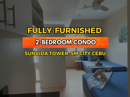 2 Bedroom Condo for sale in MyBus Terminal, Cebu City, Cebu City