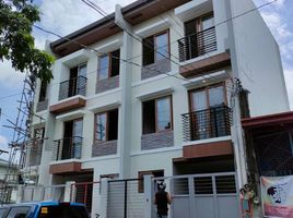 3 Bedroom Townhouse for sale in Eastern District, Metro Manila, Quezon City, Eastern District