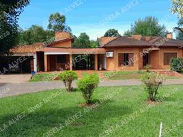 3 Bedroom House for sale in San Ignacio, Misiones, San Ignacio