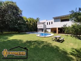 在Morelos出租的5 卧室 别墅, Cuernavaca, Morelos