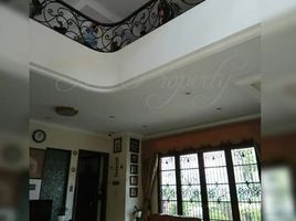 4 Bedroom House for sale in Universitas Katolik Indonesia Atma Jaya, Tanah Abang, Kebayoran Lama