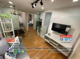 Condominium 2 chambre à vendre à Pasig City, Metro Manila, Pasig City
