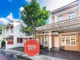 3 Kamar Vila for sale in Yogyakarta, Mantrijeron, Yogyakarta, Yogyakarta