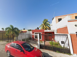 3 Habitación Villa en venta en Merida, Yucatán, Merida