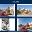 3 Habitación Villa en venta en Merida, Yucatán, Merida