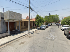 Maison 3 chambre à vendre à Monterrey, Nuevo Leon, Monterrey, Nuevo Leon