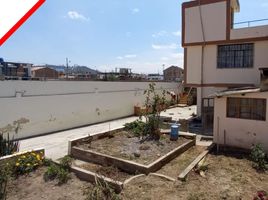 6 Habitación Casa en venta en Ambato, Tungurahua, Izamba, Ambato