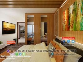 1 Schlafzimmer Wohnung zu verkaufen in Mandaluyong City, Metro Manila, Mandaluyong City