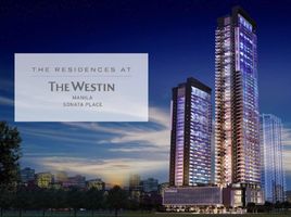 3 chambre Condominium à vendre à The Residences at The Westin Manila Sonata Place., Mandaluyong City