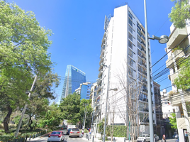 2 Habitación Departamento en venta en Miguel Hidalgo, Ciudad de México, Miguel Hidalgo, Ciudad de México