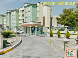 2 Schlafzimmer Appartement zu verkaufen in Tultitlan, Mexico, Tultitlan