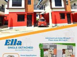 2 Bedroom House for sale in Batangas, Calabarzon, Batangas City, Batangas