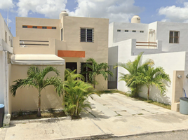 3 Schlafzimmer Villa zu verkaufen in Merida, Yucatan, Merida