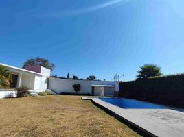 Villa 4 chambre à vendre à Huitzilac, Morelos, Huitzilac
