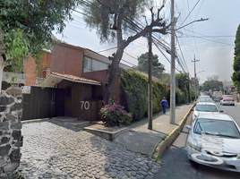 Maison 3 chambre à vendre à Alvaro Obregon, Mexico City, Alvaro Obregon