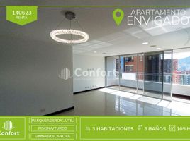 3 Habitación Departamento en alquiler en Envigado, Antioquia, Envigado