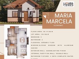 3 Bedroom Villa for sale in Digos City, Davao, Digos City