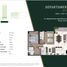1 Schlafzimmer Appartement zu verkaufen in Hermosillo, Sonora, Hermosillo