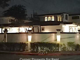 4 Bedroom House for rent in Makati City, Southern District, Makati City