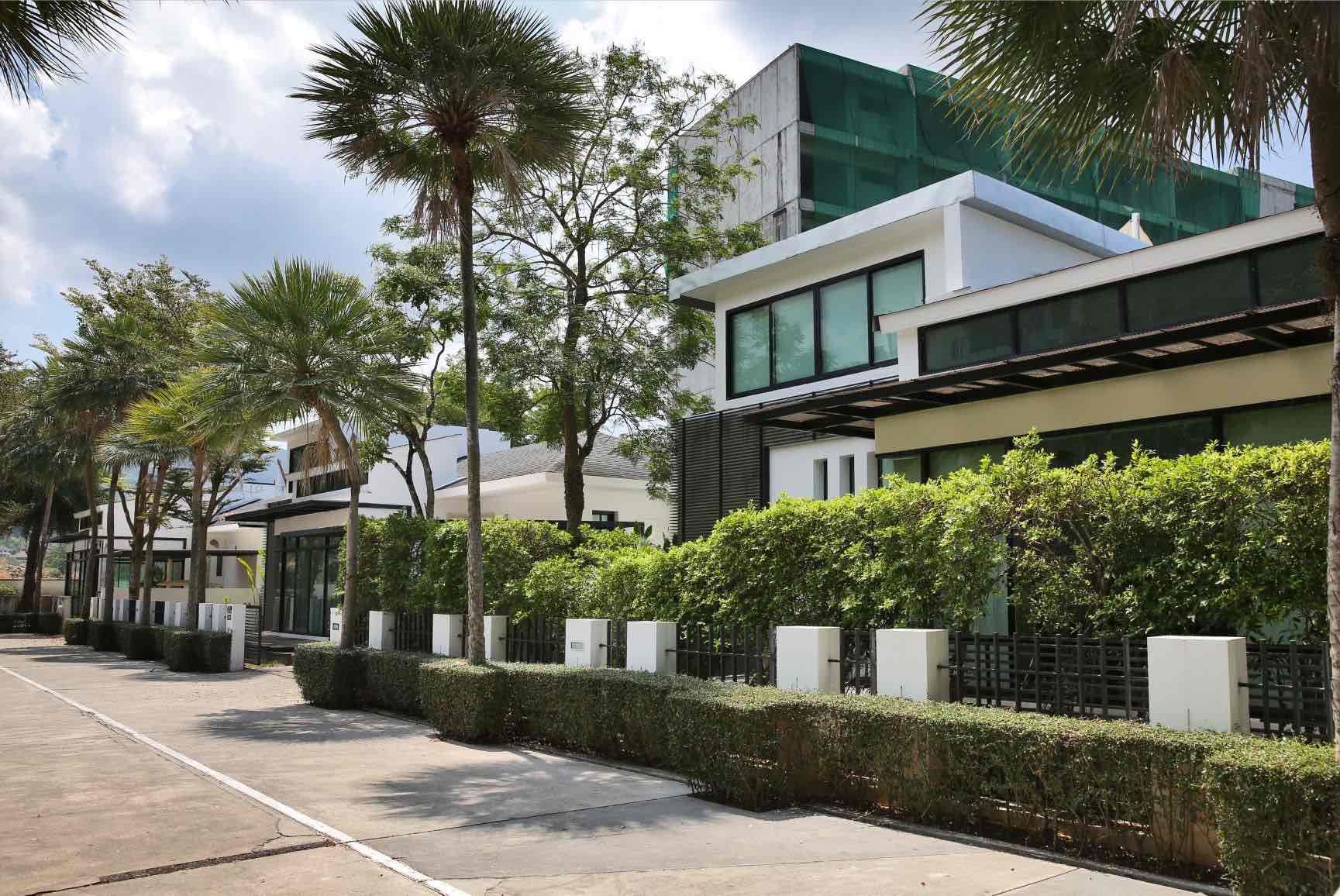 3 Bedroom Villa For Rent In Kamala, Phuket