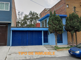 Maison 3 chambre à vendre à Alvaro Obregon, Mexico City, Alvaro Obregon