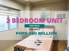 2 Bedroom Condo for sale in MyBus Terminal, Cebu City, Cebu City