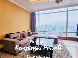 2 Bedroom Apartment for rent in Pacific Place, Tanah Abang, Tanah Abang