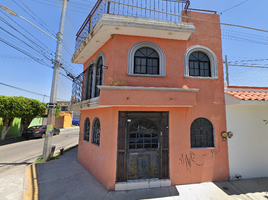 4 Habitación Villa en venta en Celaya, Guanajuato, Celaya