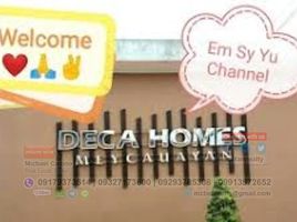 2 Bedroom House for sale in Meycauayan City, Bulacan, Meycauayan City