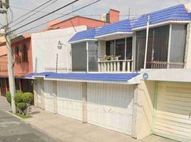在Tultitlan, Mexico出售的4 卧室 别墅, Tultitlan