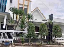 4 Kamar Rumah for sale in Blimbing, Malang Regency, Blimbing