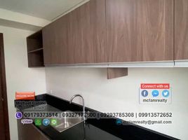 Appartement 1 chambre à vendre à Mandaluyong City, Metro Manila, Mandaluyong City