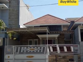 2 Bedroom Villa for sale in Benowo, Surabaya, Benowo