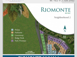  Land for sale at Riomonte, Calamba City