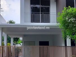 4 Bedroom House for rent in District 9, Ho Chi Minh City, Phuoc Long B, District 9