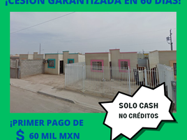 2 Bedroom House for sale in Mexicali, Baja California, Mexicali