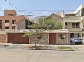 5 chambre Villa for sale in Lima, San Borja, Lima, Lima