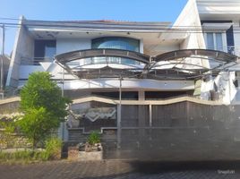 4 Bedroom House for sale in East Jawa, Mulyorejo, Surabaya, East Jawa