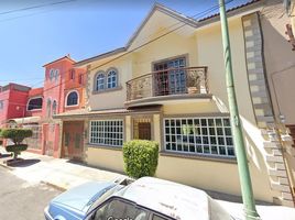 4 Habitación Casa en venta en Gustavo A Madero, Ciudad de México, Gustavo A Madero