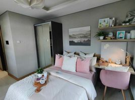 1 Bedroom Condo for sale at SYNC Residences, Pasig City