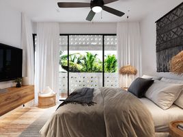1 Habitación Apartamento en venta en Cozumel, Quintana Roo, Cozumel, Quintana Roo