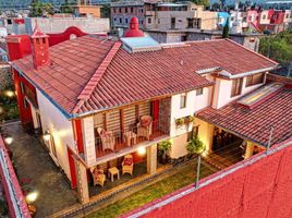 3 Bedroom Villa for sale in Patzcuaro, Michoacan, Patzcuaro