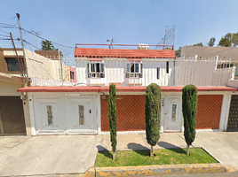 4 Schlafzimmer Haus zu verkaufen in Coyoacan, Mexico City, Coyoacan