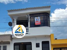 7 Habitación Casa en venta en Acacias, Meta, Acacias