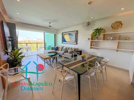 3 Habitación Apartamento en alquiler en Acapulco, Guerrero, Acapulco, Guerrero