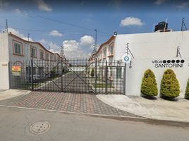 Villa 4 chambre à vendre à Toluca, Mexico, Toluca