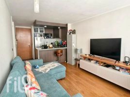 1 Habitación Apartamento en venta en Cordillera, Santiago, Puente Alto, Cordillera