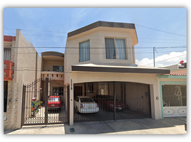 Maison 4 chambre à vendre à Saltillo, Coahuila, Saltillo