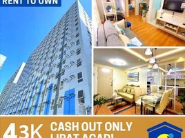 2 Schlafzimmer Wohnung zu verkaufen in Quezon City, Metro Manila, Quezon City
