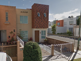 3 Habitación Casa en venta en Morelia, Michoacán, Morelia